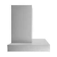 Caloric 30" 600 CFM Wall Mount Range Hood