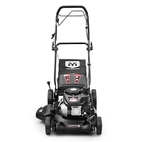Tondeuse automotrice Yard Machines 20"140cc