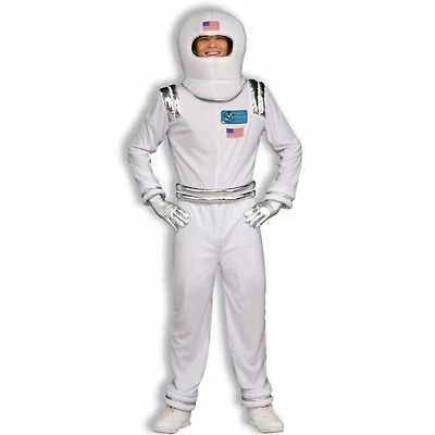 Déguisement Astronaute pour adulte