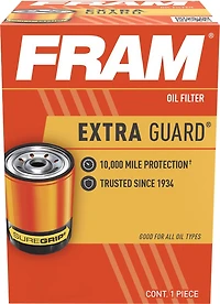 Filtre à huile FRAM PH9100 Extra Guard