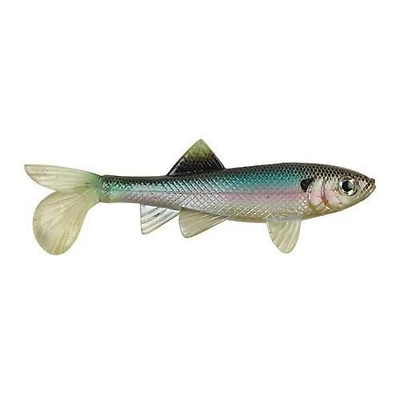 Berkley PowerBait Sick Fish 3" Ghost Minnow