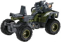 Hot Wheels Halo Unsc Gungoose Vehicle