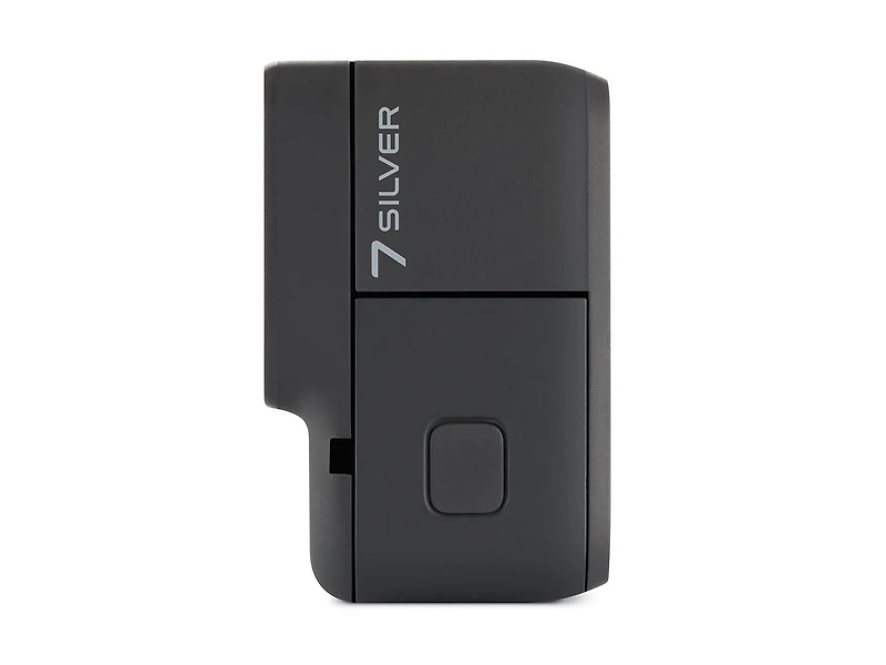 GoPro HERO7 Silver