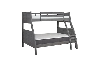 Lowman Bunkbed, Grey