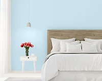 Rust-Oleum Sure Colour™ Peinture + Apprêt, Intérieur Coquille d'oeuf, Bleu Bain Moussant 3,78L 3,78L