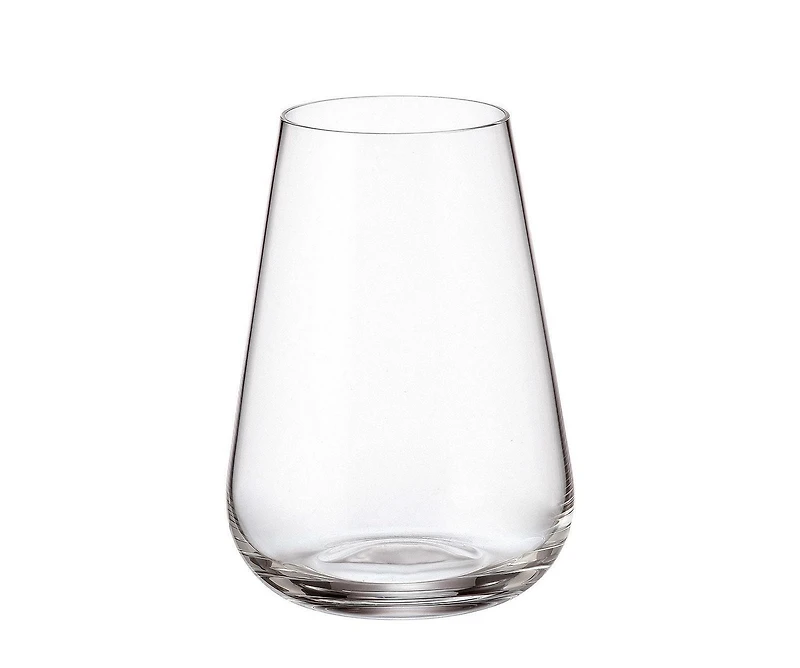 Gobelet Amundsen/Ardea de Crystalite Bohemia 300 ml. Ensemble de 12