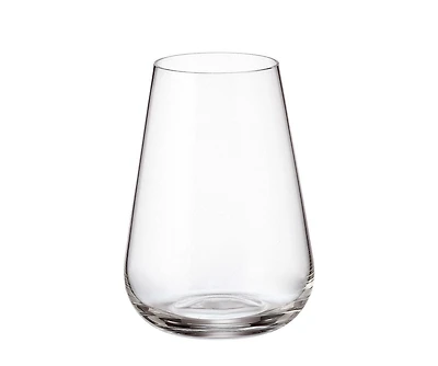 Gobelet Amundsen/Ardea de Crystalite Bohemia 300 ml. Ensemble de 12