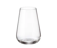 Gobelet Amundsen/Ardea de Crystalite Bohemia 300 ml. Ensemble de 12