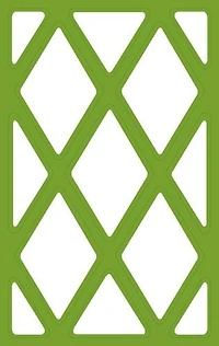 Filtre de fournaise anti-allergènes Élite Bionaire 16 x 25 po - BFFEA-1625A