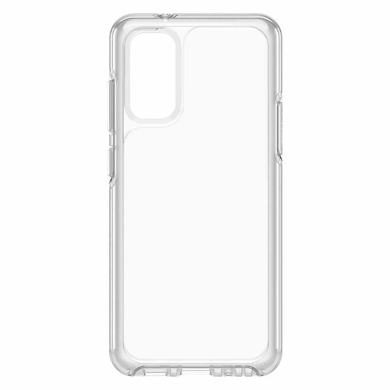 Otterbox Symmetry Clear Galaxy S20 Clear