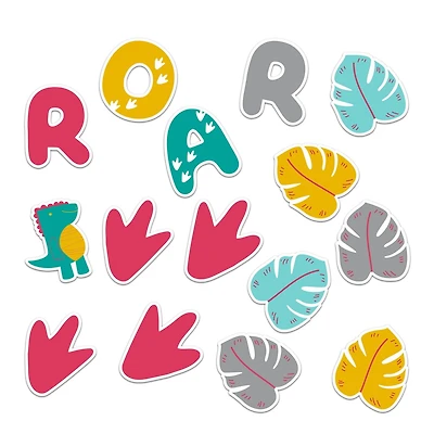 Dr. Brown's CleanUp Sit and Splash Non-Slip Bath Stickers