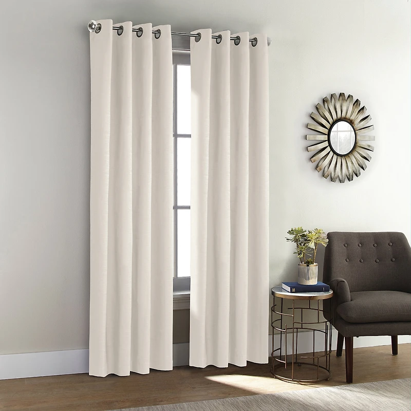 WINDOW TREATMENTS