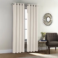 WINDOW TREATMENTS