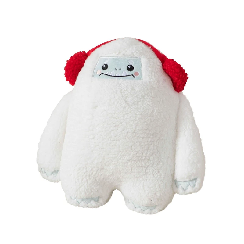 Holiday Time Cushion & Throw Set