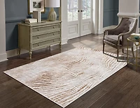 Aiden  8x11 Tapis de zone