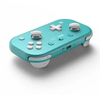 Manette de jeu Bluetooth 8BitDo Lite 2 - Turquoise