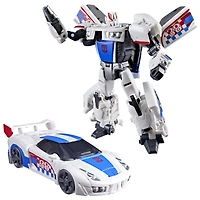 Transformers Smokescreen Action Figure | Age of the Primes