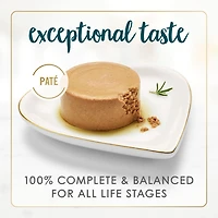 Fancy Feast Pâté Festin de Saumon et de Crevettes Nourriture pour Chats 85 g