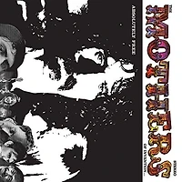 Frank Zappa - Absolutely Free