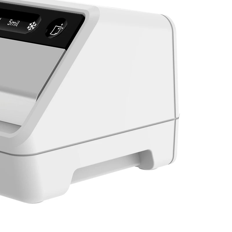 Machine à plastifier thermique et à froid Saturn™ 95 avec kit de démarrage en pochette