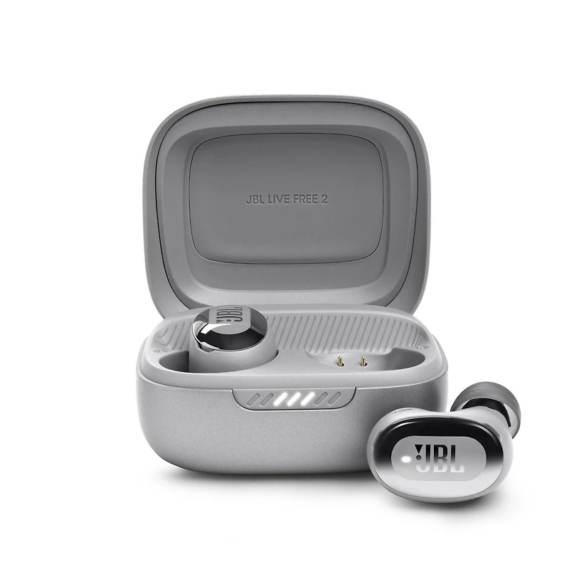 JBL Live Free 2 TWS - True Wireless Noise Cancelling Earbuds