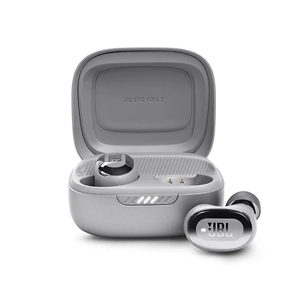 JBL Live Free 2 TWS - True Wireless Noise Cancelling Earbuds