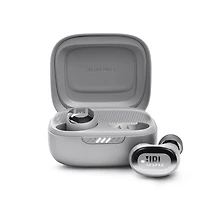 JBL Live Free 2 TWS - True Wireless Noise Cancelling Earbuds