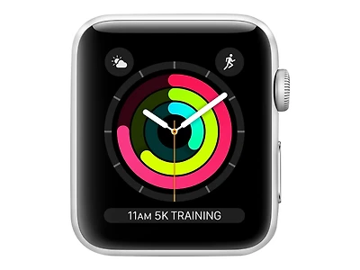 APPLEWATCH S3 WALUEN