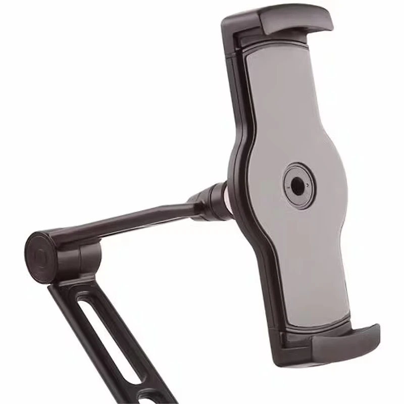 StarTech.com Adjustable Tablet Stand with Arm - Universal Mount for 4.7" to 12.9" Tablets such as the iPad Pro
