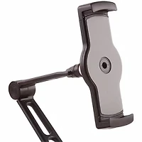 StarTech.com Adjustable Tablet Stand with Arm - Universal Mount for 4.7" to 12.9" Tablets such as the iPad Pro