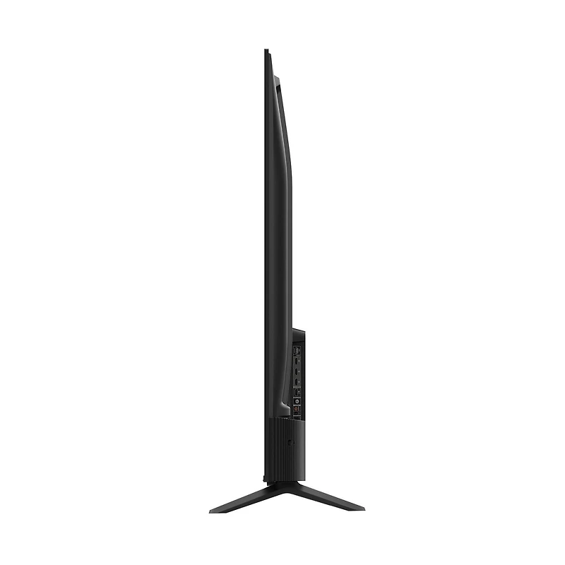 Téléviseur intelligent TCL série 4 Roku TV classe 55" 4K UHD HDR, 55S41-CA