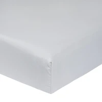 George Microfibre Crib Sheet