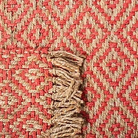 Safavieh Natural Fiber Thomas Tapis Géométrique