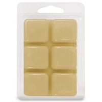 Cubes de cire parfumée ScentSationals - Crêpes au beurre 2,5 fois (70,9 g)