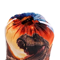 Jurassic Park Slumber Bag, 54" x 27"