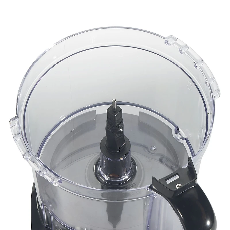 Robot de cuisine Stack & Snap Hamilton Beach 70723C 10 tasses