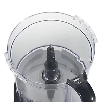 Robot de cuisine Stack & Snap Hamilton Beach 70723C 10 tasses