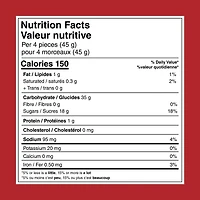 TWIZZLERS Strawberry Twists Candy, Family Bag, 680g