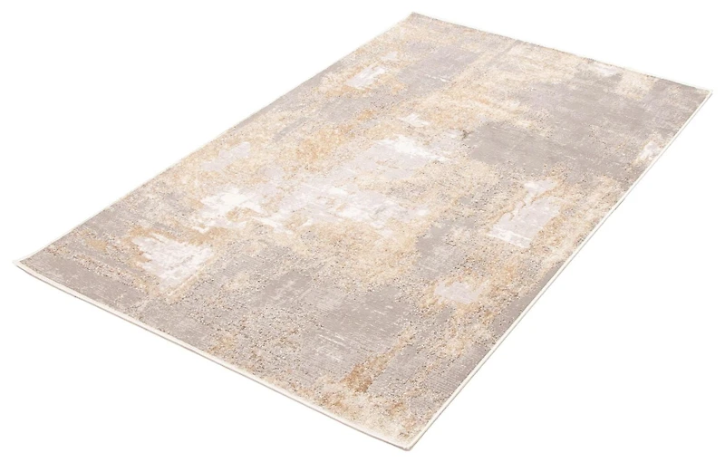 ECARPET Emory Contemporain/Moderne Tapis pour salon, chambre, salle à manger, entrée, couloir et plus encore.