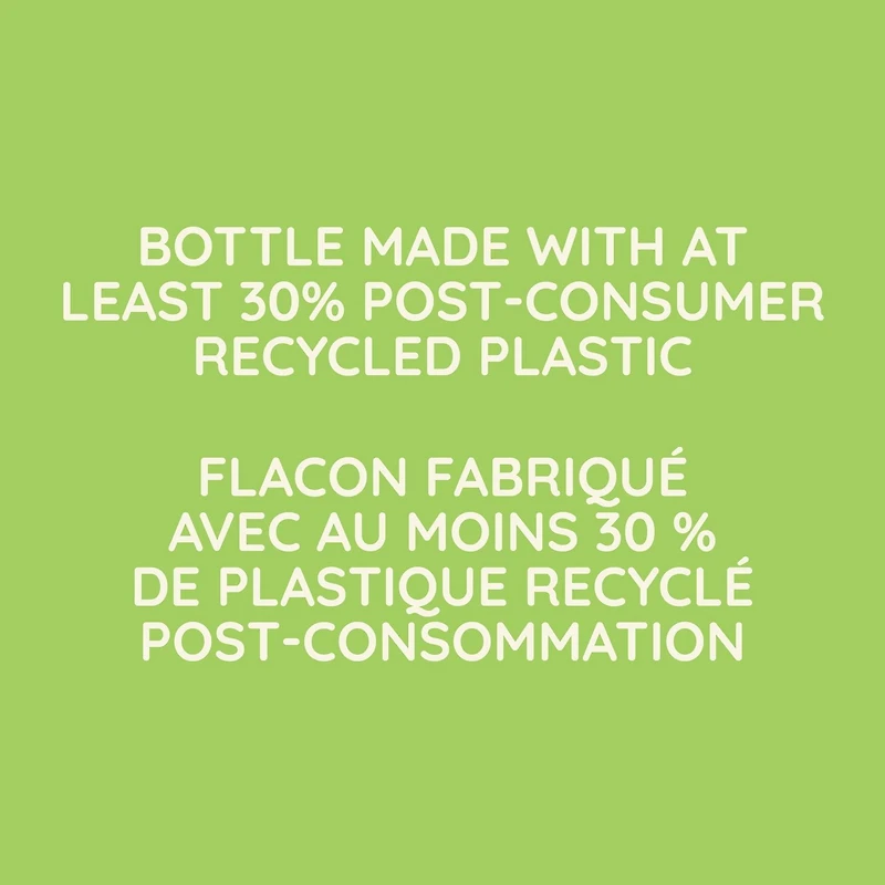 Aveeno Positively Radiant Tonique, Peau Tonifiée, Soya, Peau Lisse, Routine de Soins de la Peau, Non Comédogène