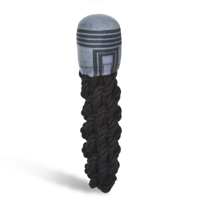 Star Wars Mandalorian: Dark Saber Oxford Corde Jouet