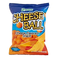 REGENT CHSE BALL