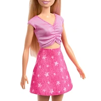 BARBIE-Family-&-Friends-BARBIE-"MALIBU"-Doll-&-Accessories