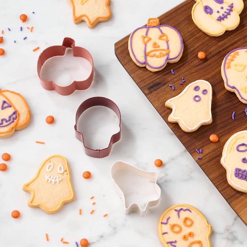 Way-to-Celebrate Cookie Cutters