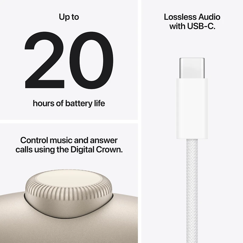 AirPods Max 2