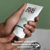 Bulldog Skincare for Men Original Face Wash