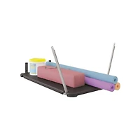 Suncast - Shed Loft Shelf Kit