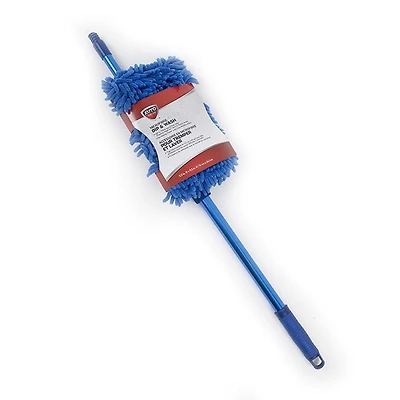 Autodrive Dip And Wash Brush