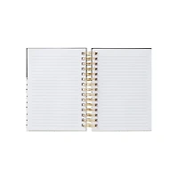 C.R. Gibson "Ideas" Chunky Twin Wire Notebook/Journal