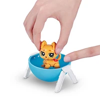 Capsule mystère Pet Rescue série 1 à collectionner (3pk) 5 Surprise